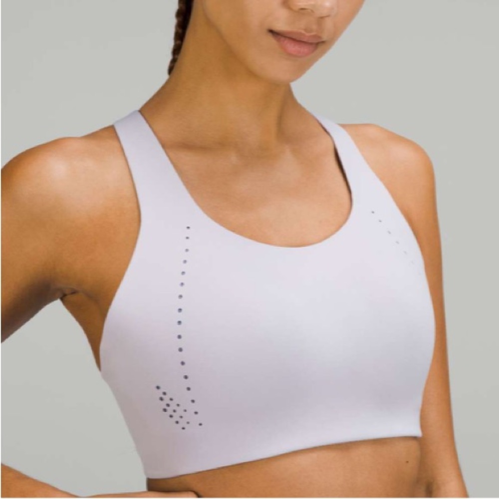 Lululemon AirSupport Bra *High Support